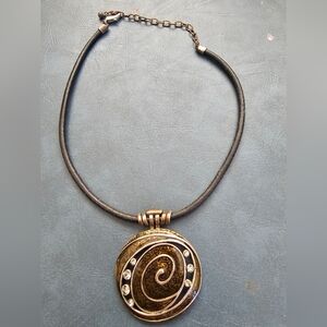 Chico's Statement Necklace